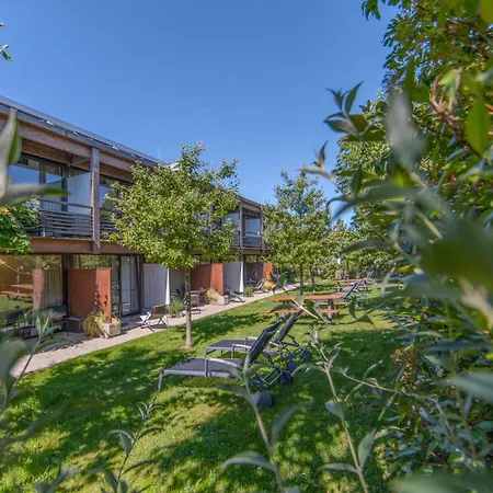 Ferienwohnungen Boardinghouse Bodensee-3